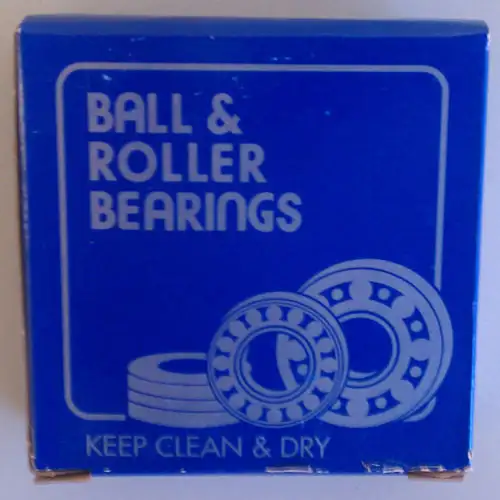 Rtl10 Andrews Thrust Roller Bearing