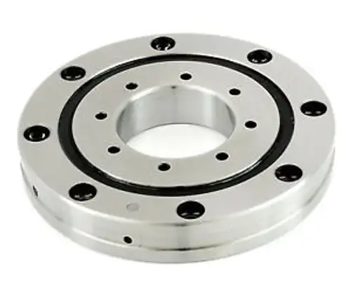 Ru42Uu Cross Roller Slewing Bearing 20X70X12Mm