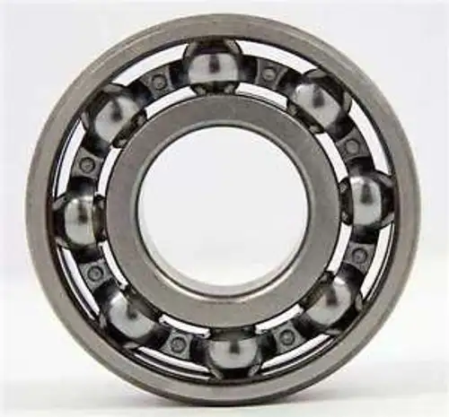 S6308C4 Stainless Steel Ball Bearing 40X90X23