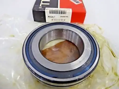 Mcgill Sb22216-C3-W33-Ss Spherical Roller Bearing