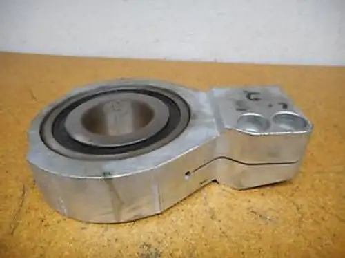 Mcgill Sphere-Roll Sb-22315-W33-Ss Bearing With