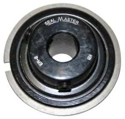 Sealmaster Er-38 Insert Ball Bearing Bore Dia. 2-3/8 In G8274847