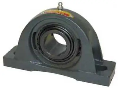 Sealmaster Np-20R Pillow Block Bearing Ball 1-1/4 Bore G8132406