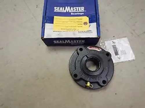 Sealmaster Ball Bearing Flnage Unit Sfc-26T Sfc26T 1 5/8 Bore