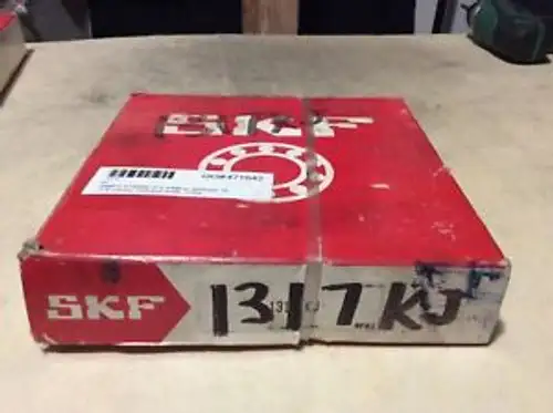 Skf-Bearings #1317K 30 Day Lower 48
