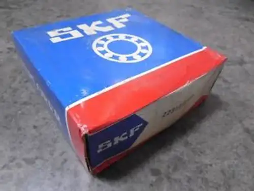 New Skf 22312 E/C3 Spherical Roller Bearing