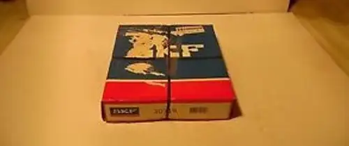 Skf 30319 Taper Roller Bearing 95Mm Bore 200Mm Od 49.5Mm Width