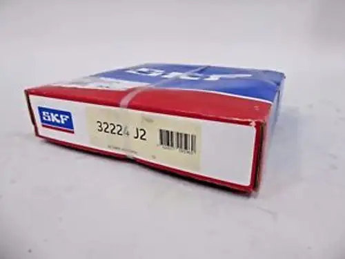 Skf 32224 J2 Taper Roller Bearing