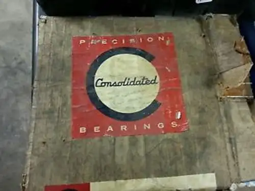 51130F Precision Bearing Consolidated Thrust Ball Bearing Sfk Steyr