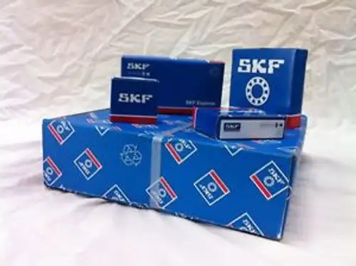 6320 C3 Skf Radial Ball Bearing 320-K 320-S 3320 Ndh