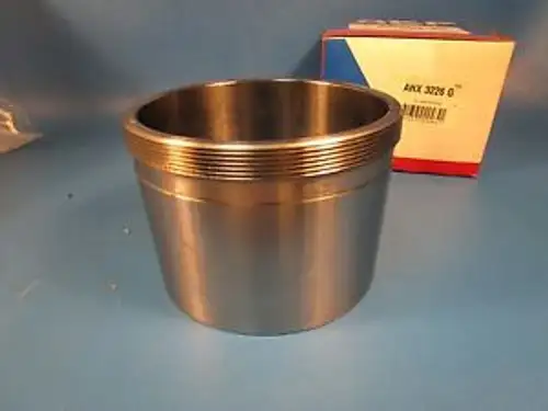 Skf Ahx3226 G Ahx 3226 G Withdrawal Sleeve 125 Mm Bore X 98 Mm Long(Fag Ntn)