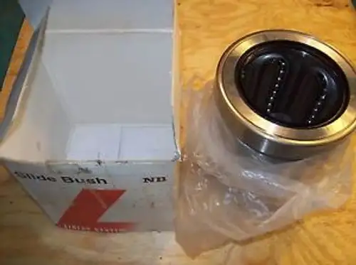Sm100Uu 100Mm Linear Slide Bush Kit19749