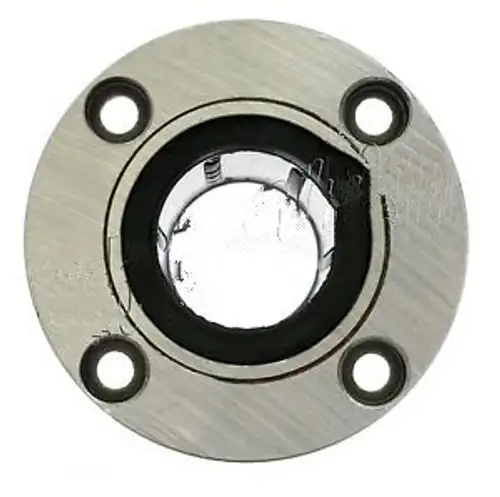Smf60Guu 60Mm Slide Bush Bushings Motion Linear Bearings 19924