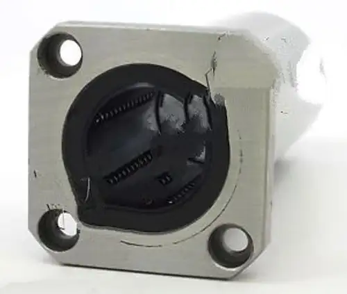 Smsk25W 25Mm Slide Bush Bushings Motion Linear Bearings 20327