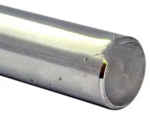 Sns13 X 3000Mm Nb Stainless Steel Shaft 3000Mm Length Linear Motion