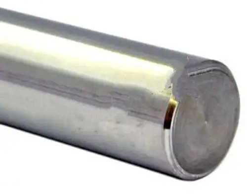 Sns20 X 3000Mm Nb Stainless Steel Shaft 3000Mm Length Linear Motion