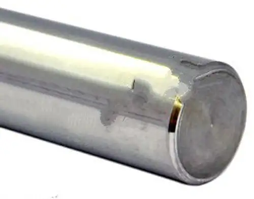 Sns30 X 2000Mm Nb Stainless Steel Shaft 2000Mm Length Linear Motion