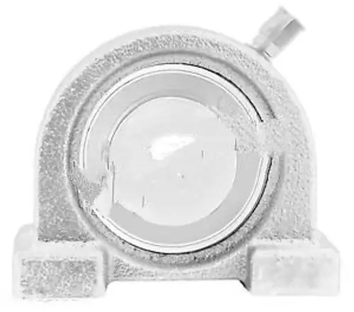 Ssucpas201-12Mm Tapped Base Pillow Block 12Mm Mounted Bearings Rolling