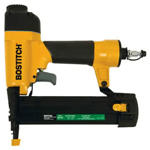 Stanley Sb-2In1 Nailer/Stapler Combo Kit Finish Nail Brad Nail 70 - 100 Psi