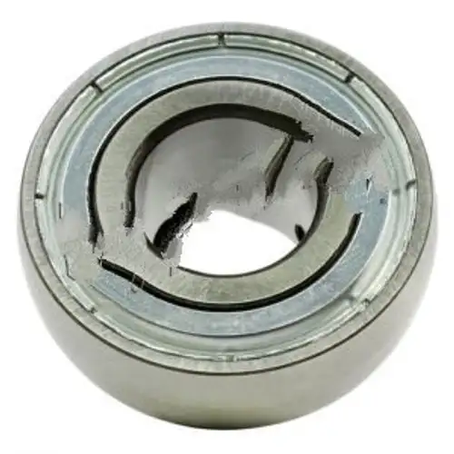 Suc206-30Mm Stainless Steel Insert 30Mm Bore Ball Bearings Rolling