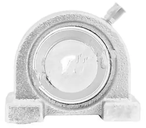 Sucpas201-12M-Pbt Stainless Steel Tapped Base 12Mm Mounted Bearings Rolling