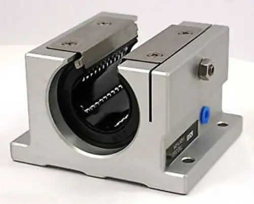 Swd32 Nb Systems Ball Bushing 2 Inch Block Linear Motion