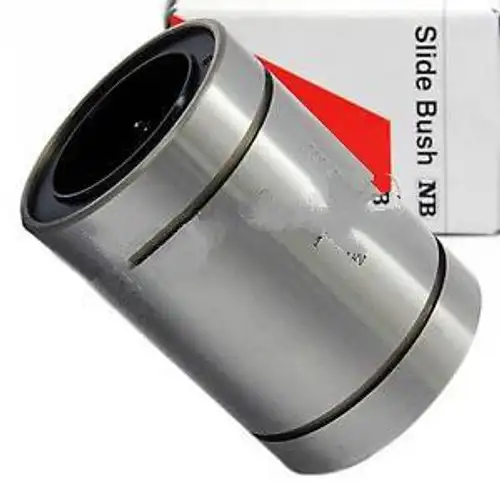 Sws32G Nb Systems 2 Inch Ball Bushings Linear Motion