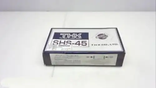 Thk Shs-45 Linear Bearing Block 45Mm X 2984Mm Rail #246280