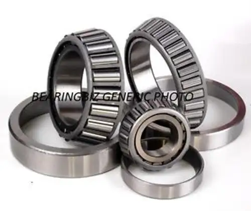26284D Timken Tapered Roller Bearing