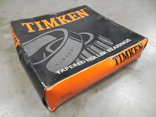 New Timken 46790-20024 Tapered Roller Bearing