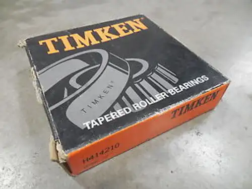 Nouveau Roulement à rouleaux coniques Timken H414210-200502
