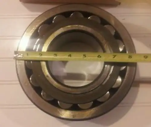 22320Kcjw33C3 Torrington Spherical Roller Bearing