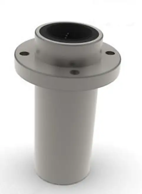 Trf25Uue Nb 25Mm Slide Bush Bushings Motion Linear Bearings 20994