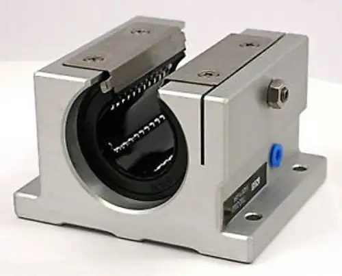 Twd32 Nb 2 Inch Ball Bushing Adjustable Block Linear Motion