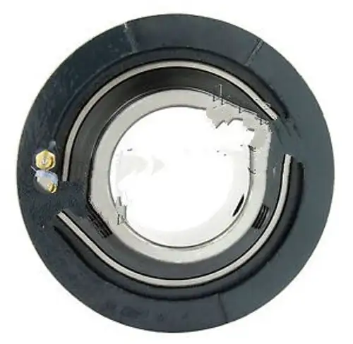 Ucc211-55Mm Roulements Cartouche cylindrique 55Mm Roulements à billes Roulant