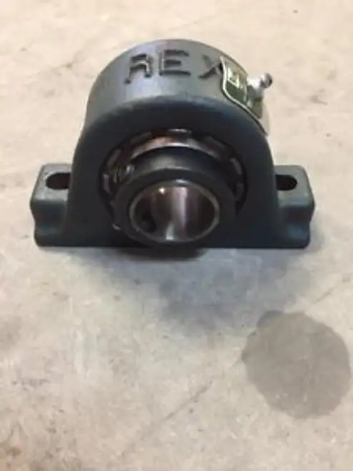 Za2108 Rexnord Roller Bearing Pillow Block