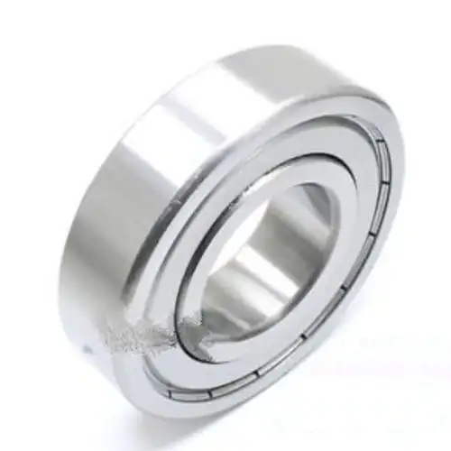Set Of 10 Radial Ball Bearing 6308-Zz Medium Series With 2 Metal Shields