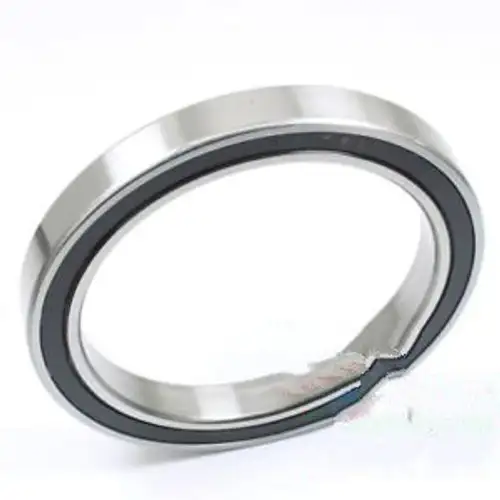 Set Of 10 Radial Ball Bearing Wjb 6817-2Rs 2 Rbr Seals Abec3 Zv1 Landing Groove