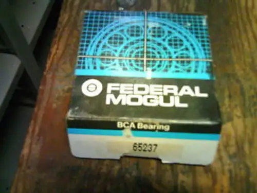 95525 Bca Bearings