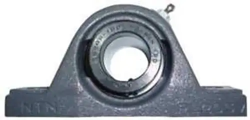 Ntn Uelpl-2.11/16M Mounted Ball Bearing 2-11/16 In. Bore
