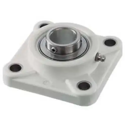 Ntn Mucfpl208-24Sl Flange Mount Bearing 4090 Lb. 5-1/8 In.