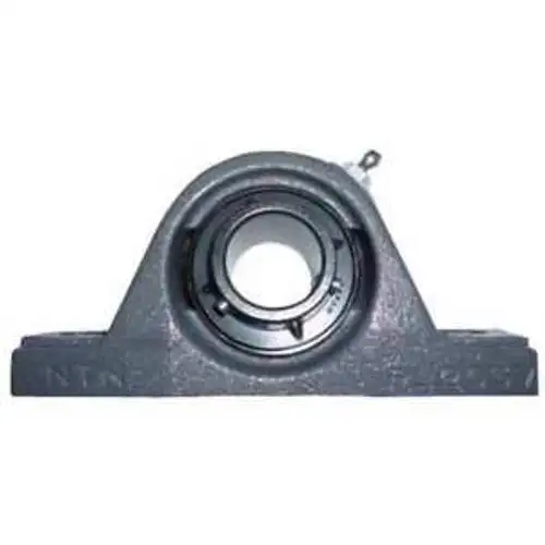 Ntn Ucp-3M Mounted Ball Bearing 3 In. Bore