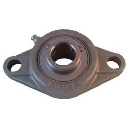 Ntn Sucfl207-20Fg1 Mounted Ball Bearing 1-1/4 In. Bore