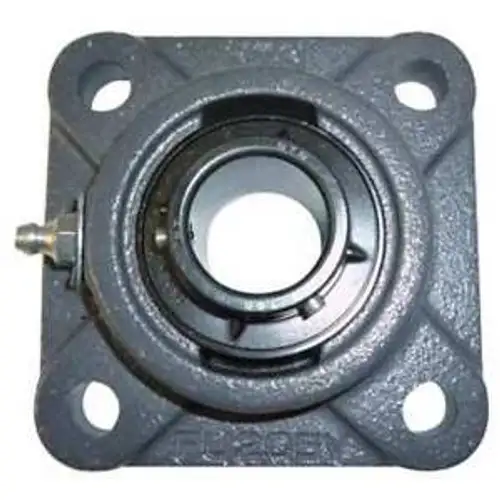 Ntn Ucfu-3M Mounted Ball Bearing 3 In. Bore