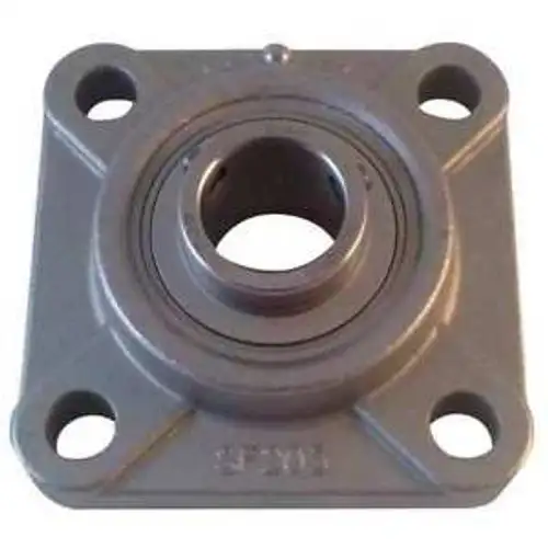 Ntn Sucf206-20N Mounted Ball Bearing 1-1/4 In. Bore