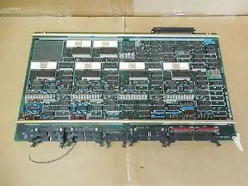 Nec Pc Circuit Board Card 193-230003 Vap Aac 193-250003-D-04