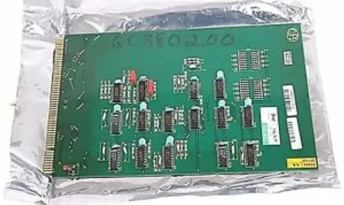 Cupe Cuproc Ee00B3430A Aux. Board (Repaired)