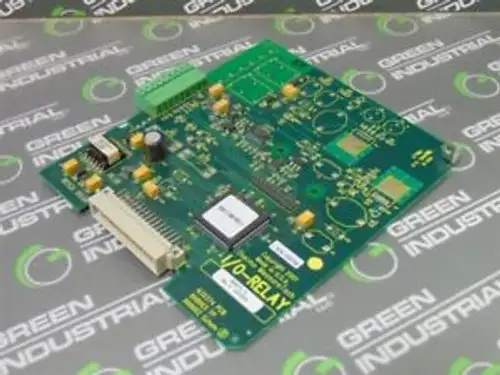 Thermo Measuretech 886675-5 I/O Relay Board Rev. E