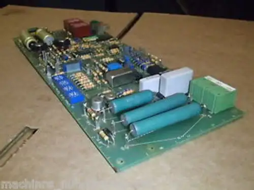 Siemens B/N C98043-A1006-L.2 13_ C98043A1006L213