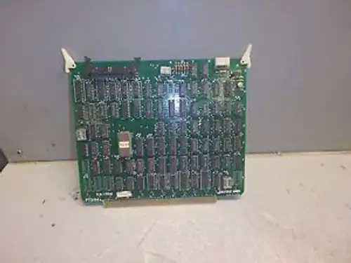 Scheda di circuito Japax_Cg-308 A505_Pt3194A